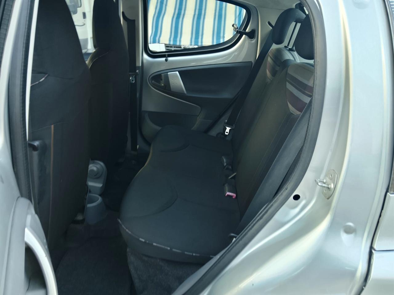 Citroen C1 1.0 5 porte 2010 Deejay PROMO PROMO