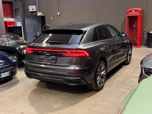 AUDI Q8 50 TDI 286 CV quattro tiptronic Sport
