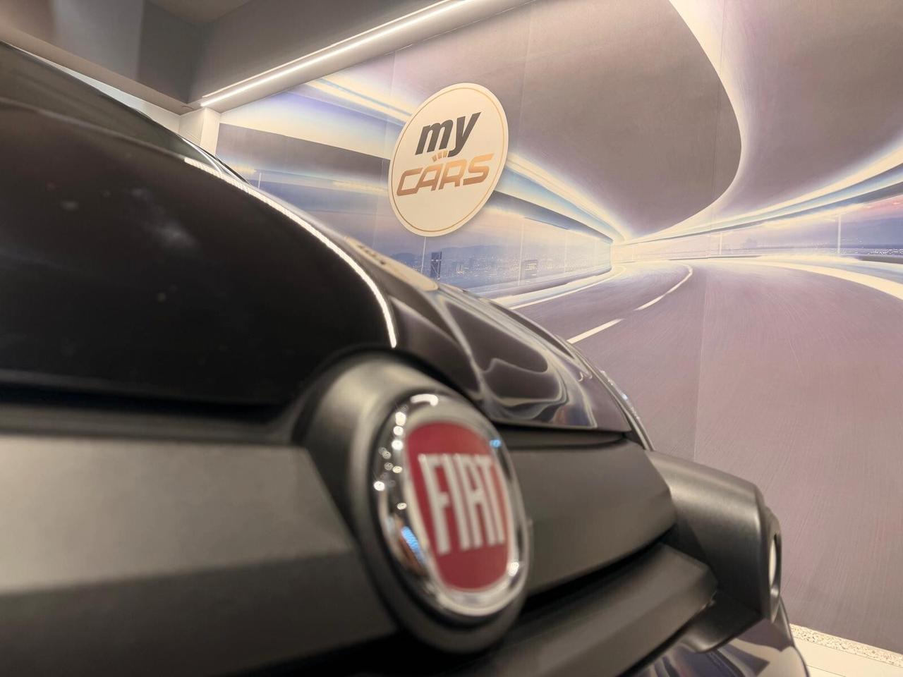 Fiat Panda 1.0 FireFly S&S Hybrid Pandina