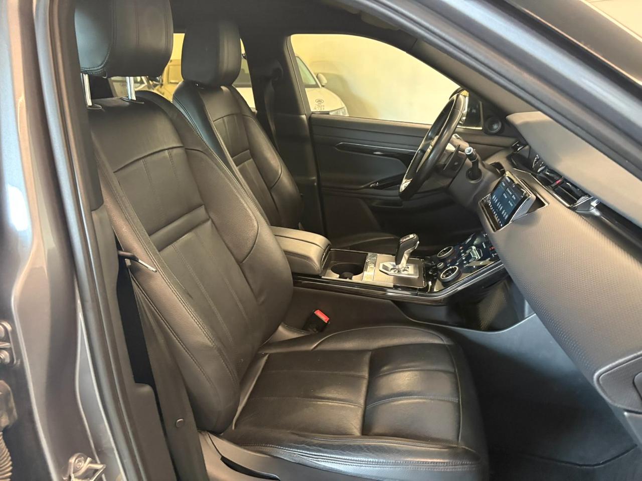 Land Rover Range Rover Evoque 2.0d i4 mhev R-Dynamic awd 180cv auto