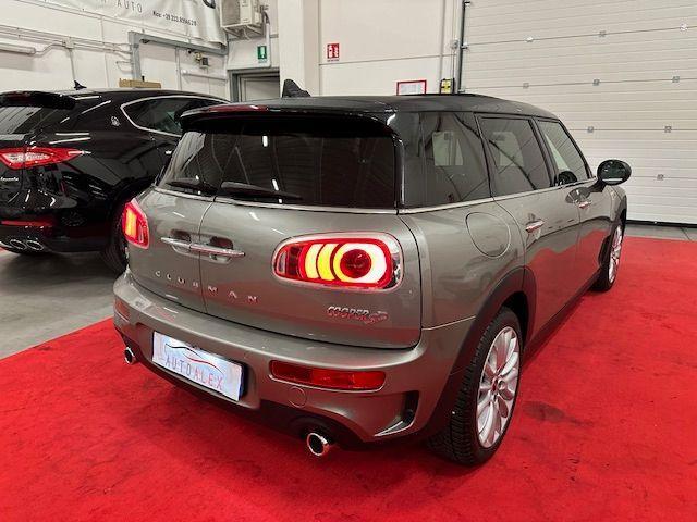 MINI - Clubman Clubman 2.0 Cooper SD Hype auto