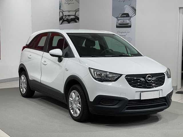 Opel Crossland X X 1.2 Turbo 12V 110 CV Start&Stop Advance