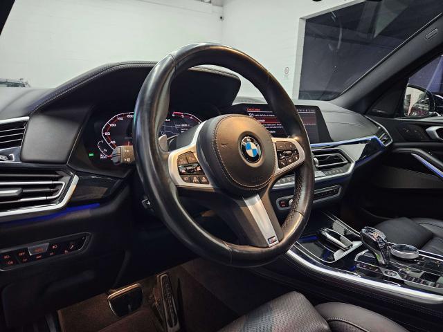 BMW X5 M X5 G05 M50d auto CV 400