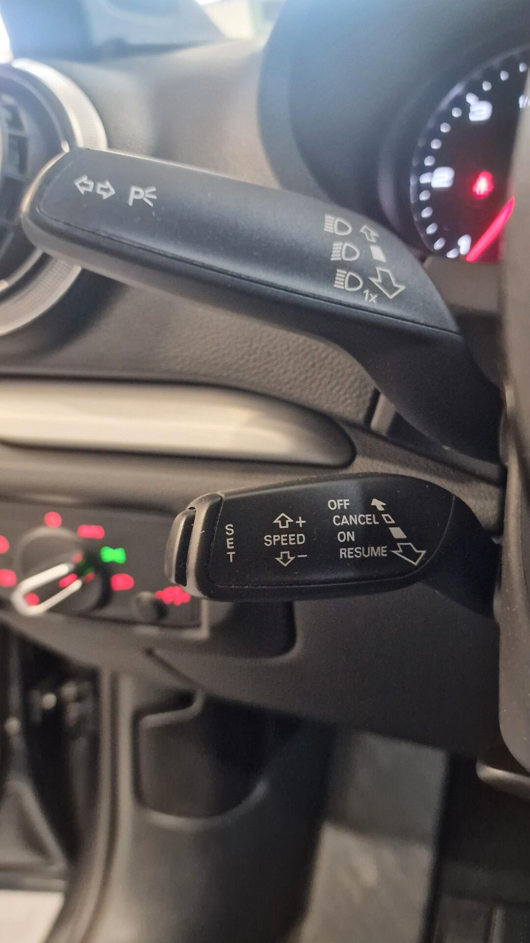 Audi A3 2.0 TDI 184 CV clean diesel quattro S tronic Attraction