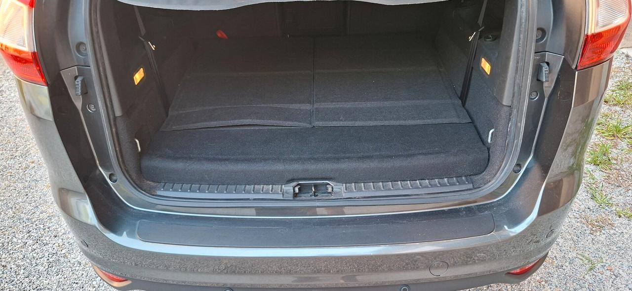 Ford C-Max C-Max7 2.0 TDCi 150CV Start&Stop Titanium