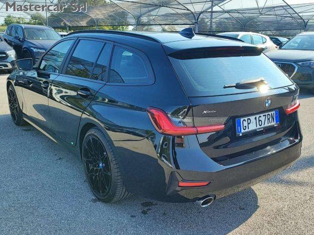 BMW 330 Serie 3 G21 2019 Touring 330d Touring xdrive Mspor