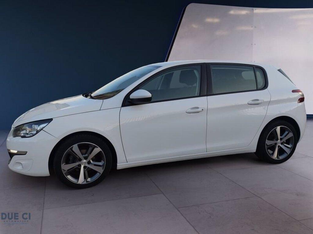 PEUGEOT 308 PureTech Turbo 110 S&S Active del 2015