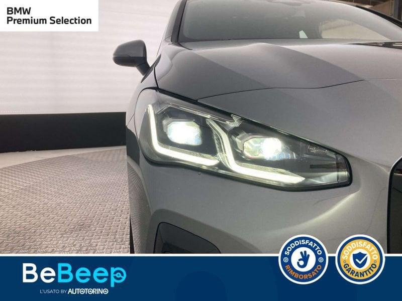 BMW Serie 2 Active Tourer 218D ACTIVE TOURER MSPORT AUTO