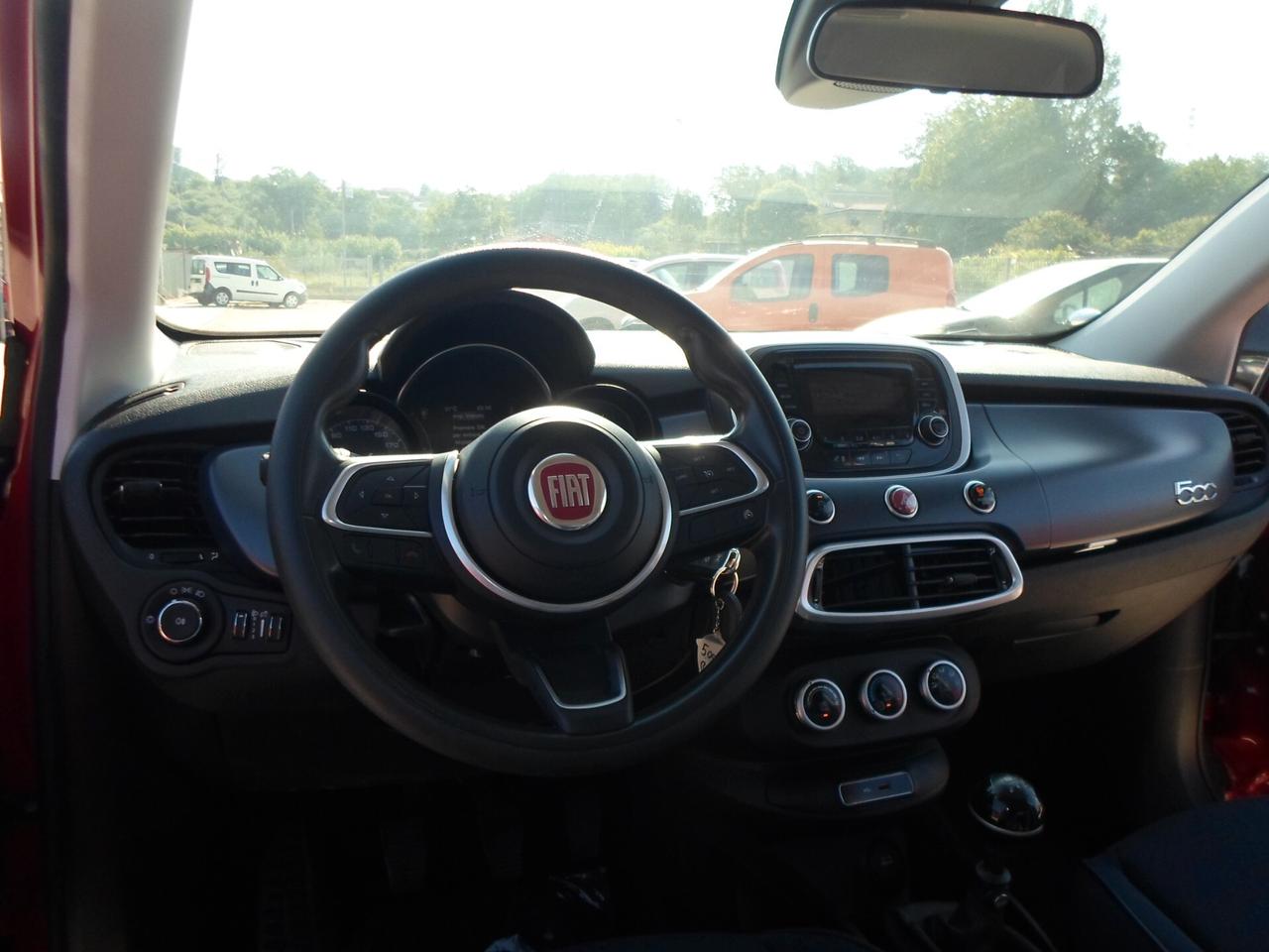 Fiat 500X 1.3 MultiJet 95 CV N1