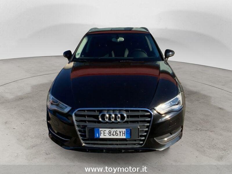 Audi A3 3ª serie 1.6 TDI