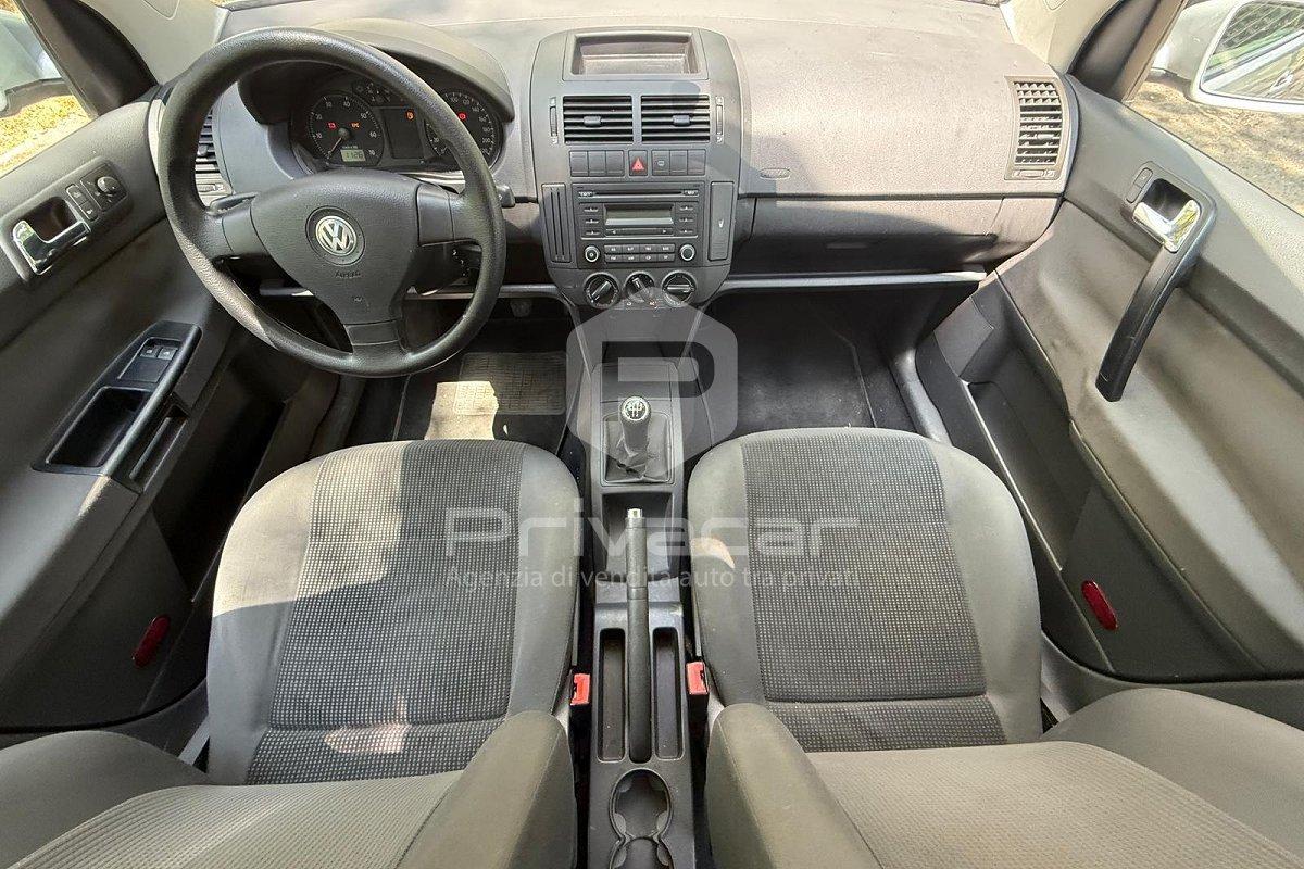 VOLKSWAGEN Polo 1.2/70CV 12V 5p. United