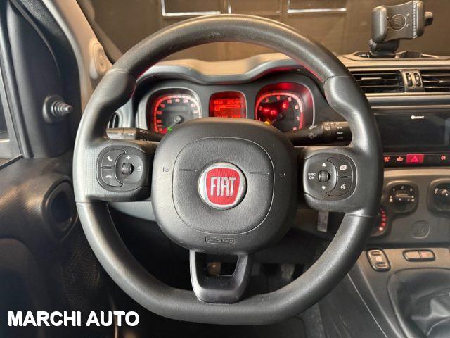 FIAT Panda 0.9 TwinAir Turbo Natural Power Easy