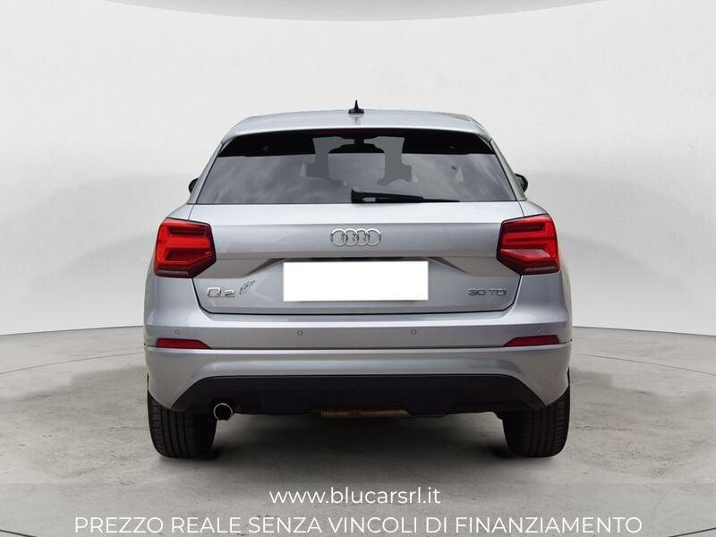 Audi Q2 1.6 30 TDI Admired S Tronic