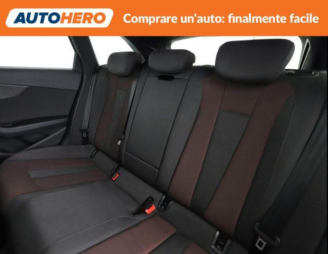 AUDI A4 Avant 2.0 TDI 190 CV S tronic Sport