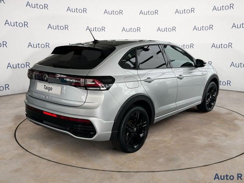 Volkswagen Taigo 1.0 TSI 85kW R-Line Plus