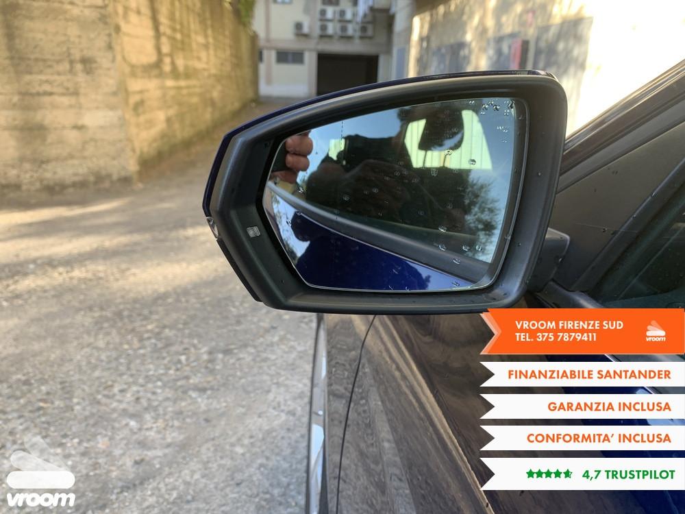 AUDI A1 2ª serie A1 SPB 35 TFSI S tronic