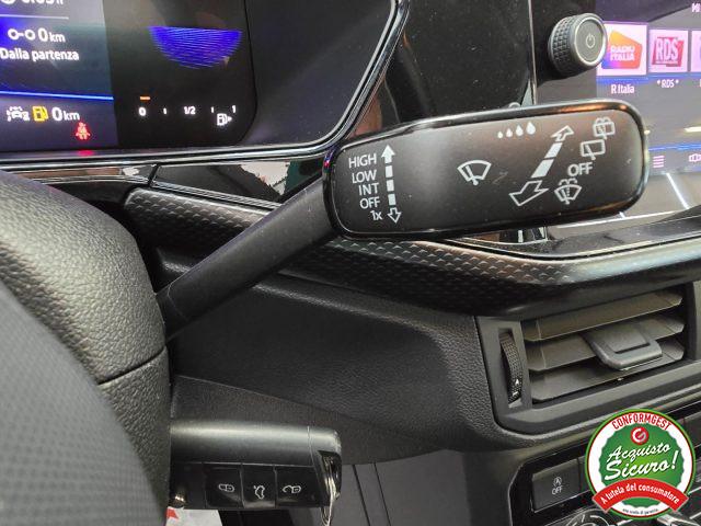 VOLKSWAGEN T-Cross 1.0 TSI Style BMT