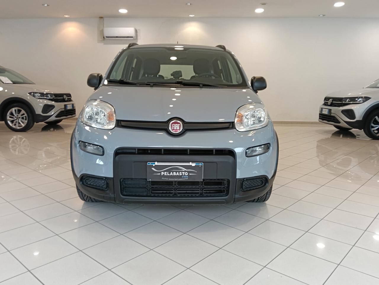 Fiat Panda 1.2 EasyPower City Life