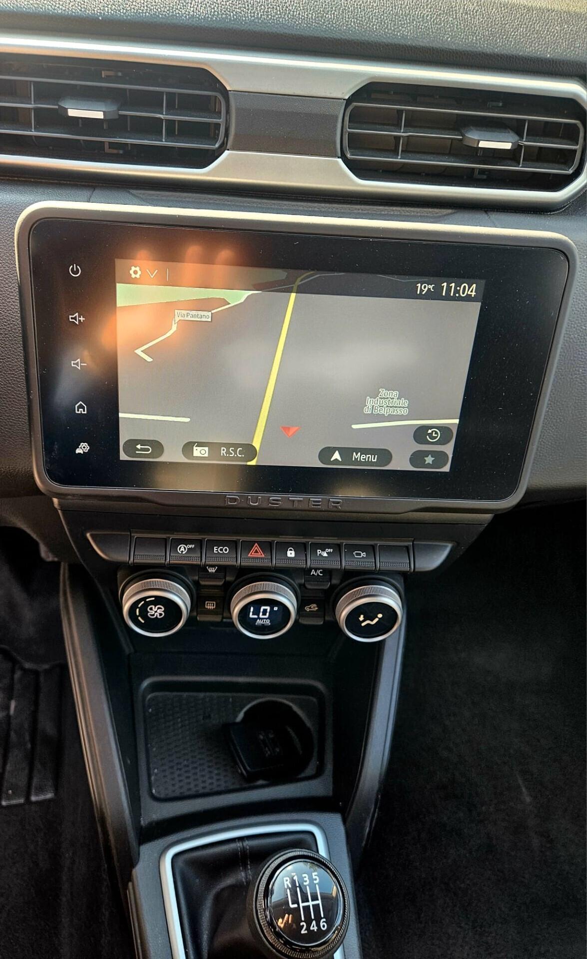 Dacia Duster 1.0 TCe GPL 4x2 Extreme