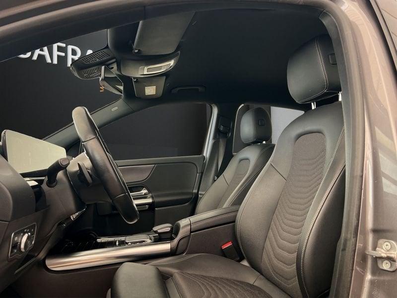 Mercedes-Benz GLA GLA 200 d Automatic Sport Plus