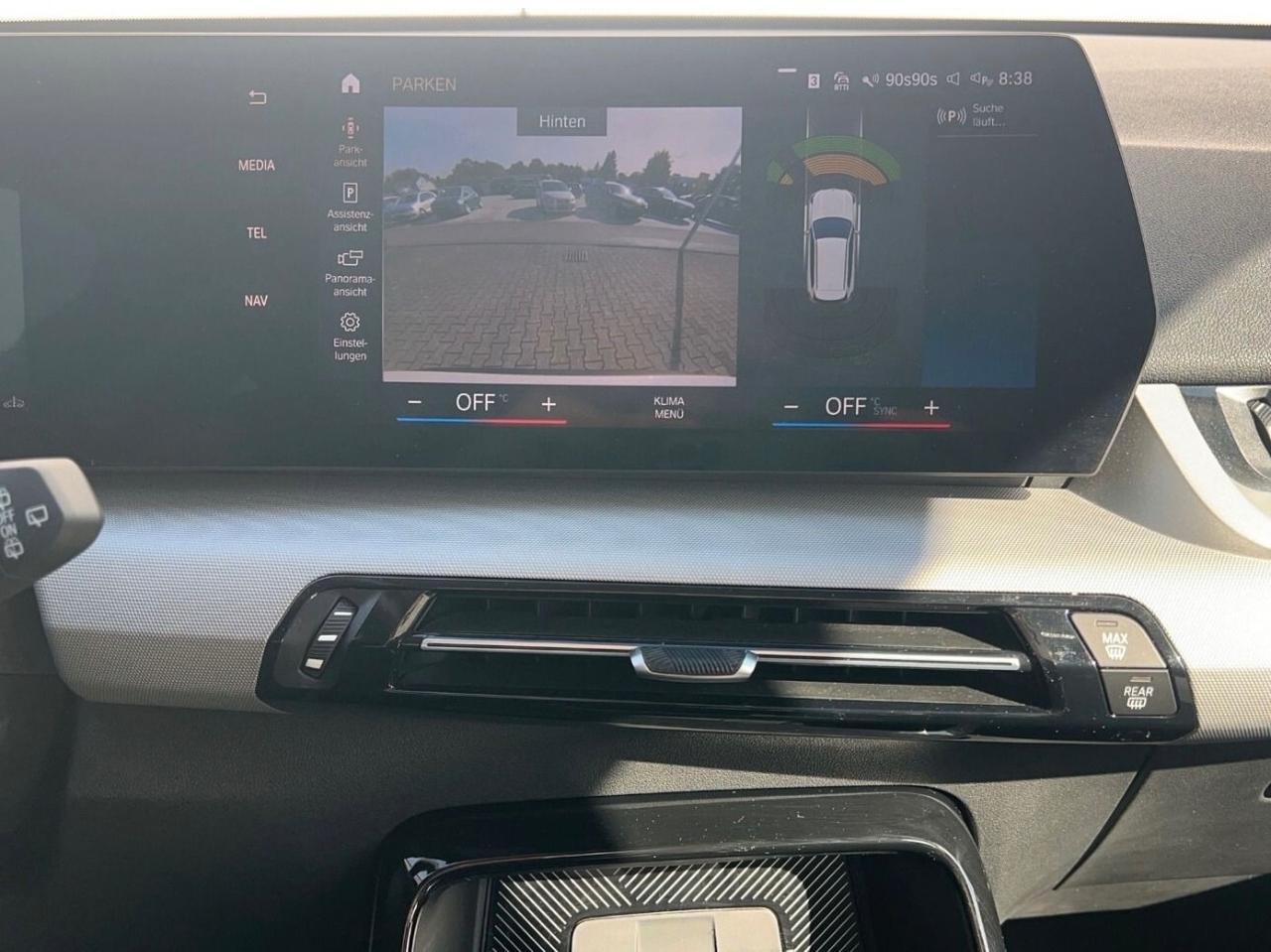 Bmw X1 sDrive 18i xLine
