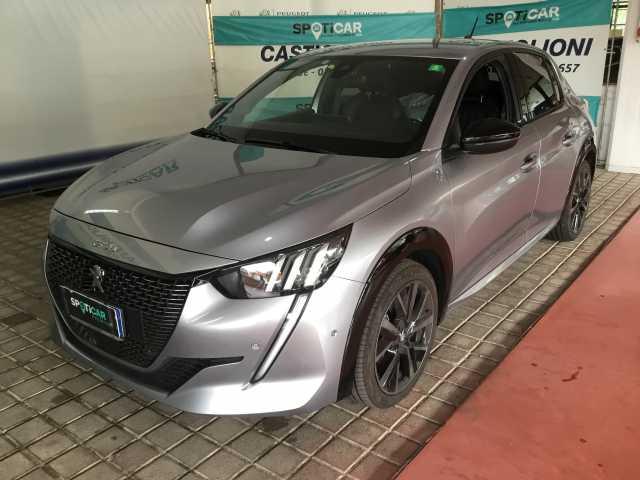 Peugeot 208 GT Pack 1.2 Puretech 100 cv - Vettura Usata