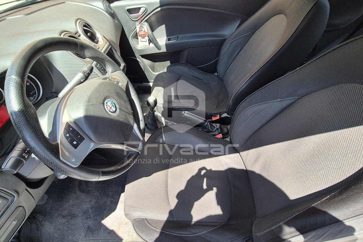 ALFA ROMEO MiTo 1.6 JTDm 16V Distinctive