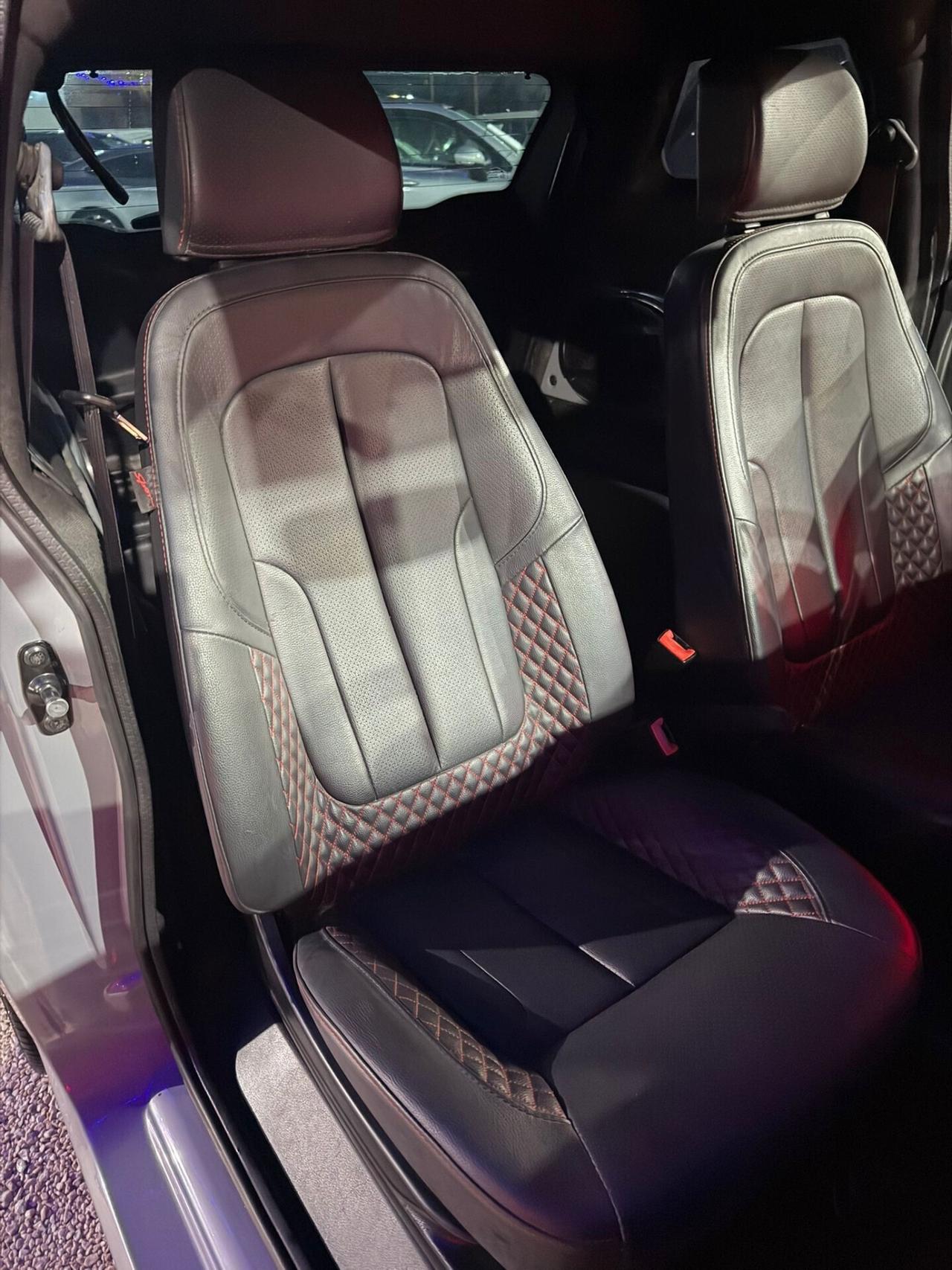 Ligier JS JS50 Progress Sport Ultimate