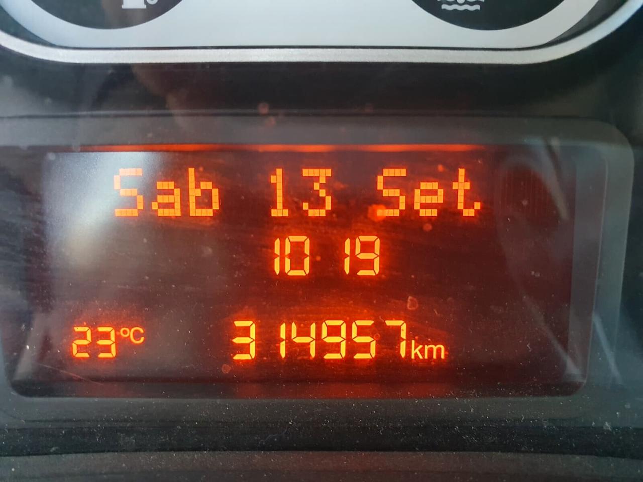 Fiat 500L 1.3 Multijet 85cv Pop 2014