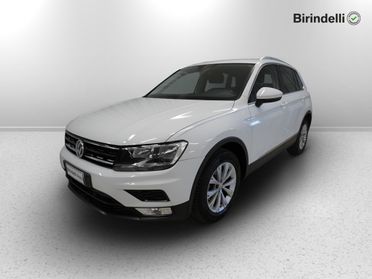 VOLKSWAGEN Tiguan 2ª serie - Tiguan 2.0 TDI SCR Style BlueMotion Technology