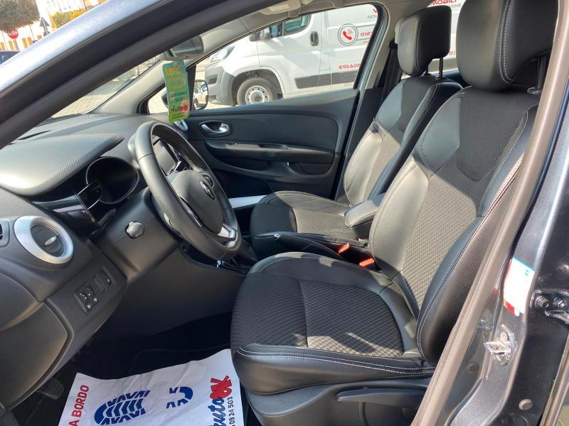 Renault Clio 5 Porte Clio 0.9 tce energy Duel 90cv my18