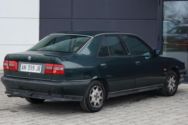 LANCIA Dedra 1.6 i.e. cat LS