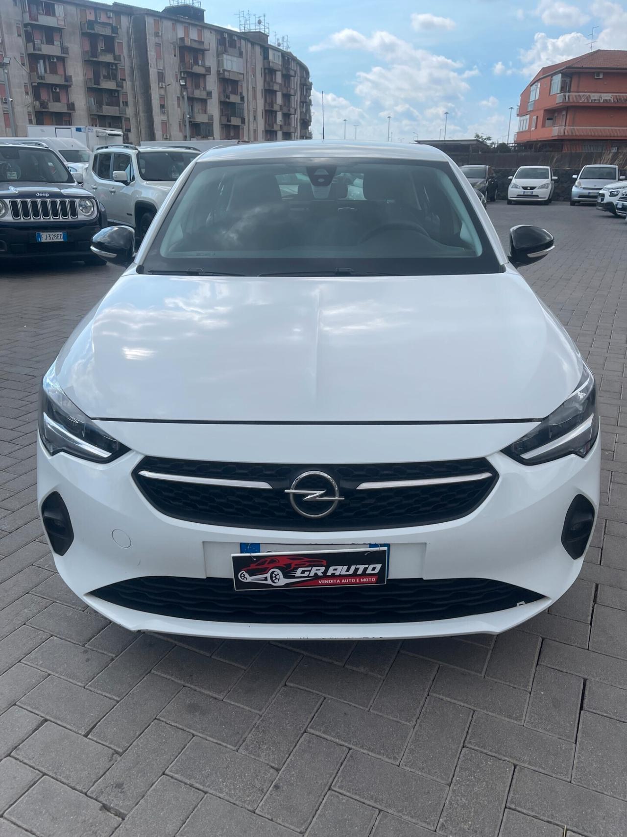 Opel Corsa 1.5 D 100 CV