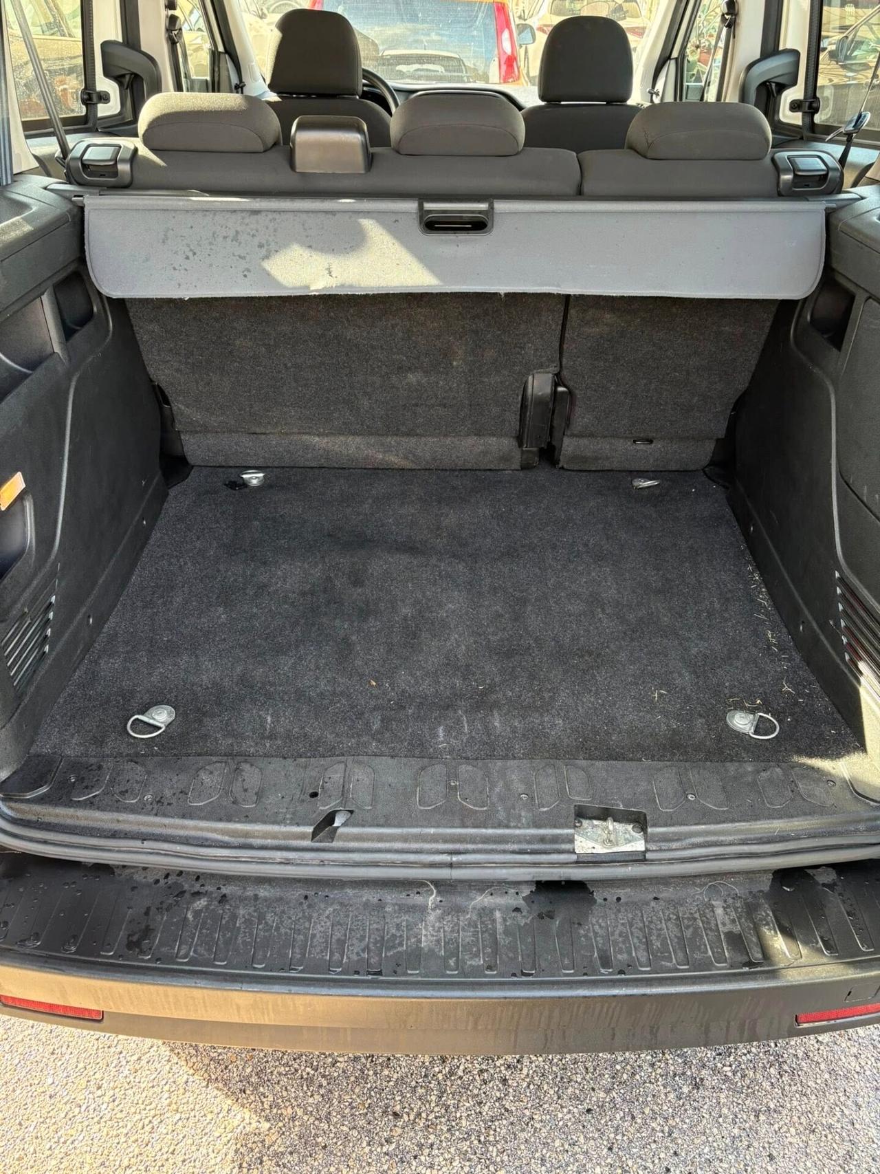 Fiat Doblò 1.6 MJT 105CV 5 posti N1