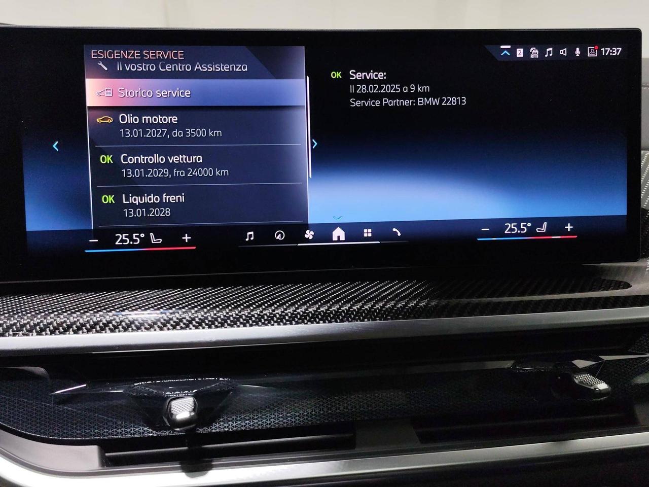 BMW X6 xDrive30d MSport Pro