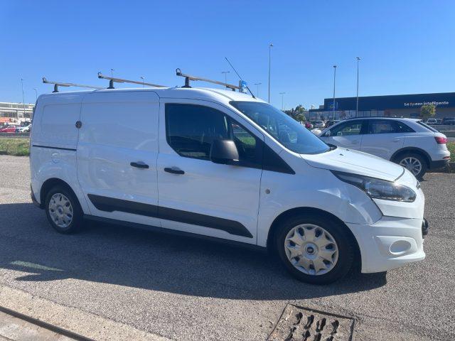 FORD Transit Connect L2 1.6 TDCi 95CV Furgone Trend