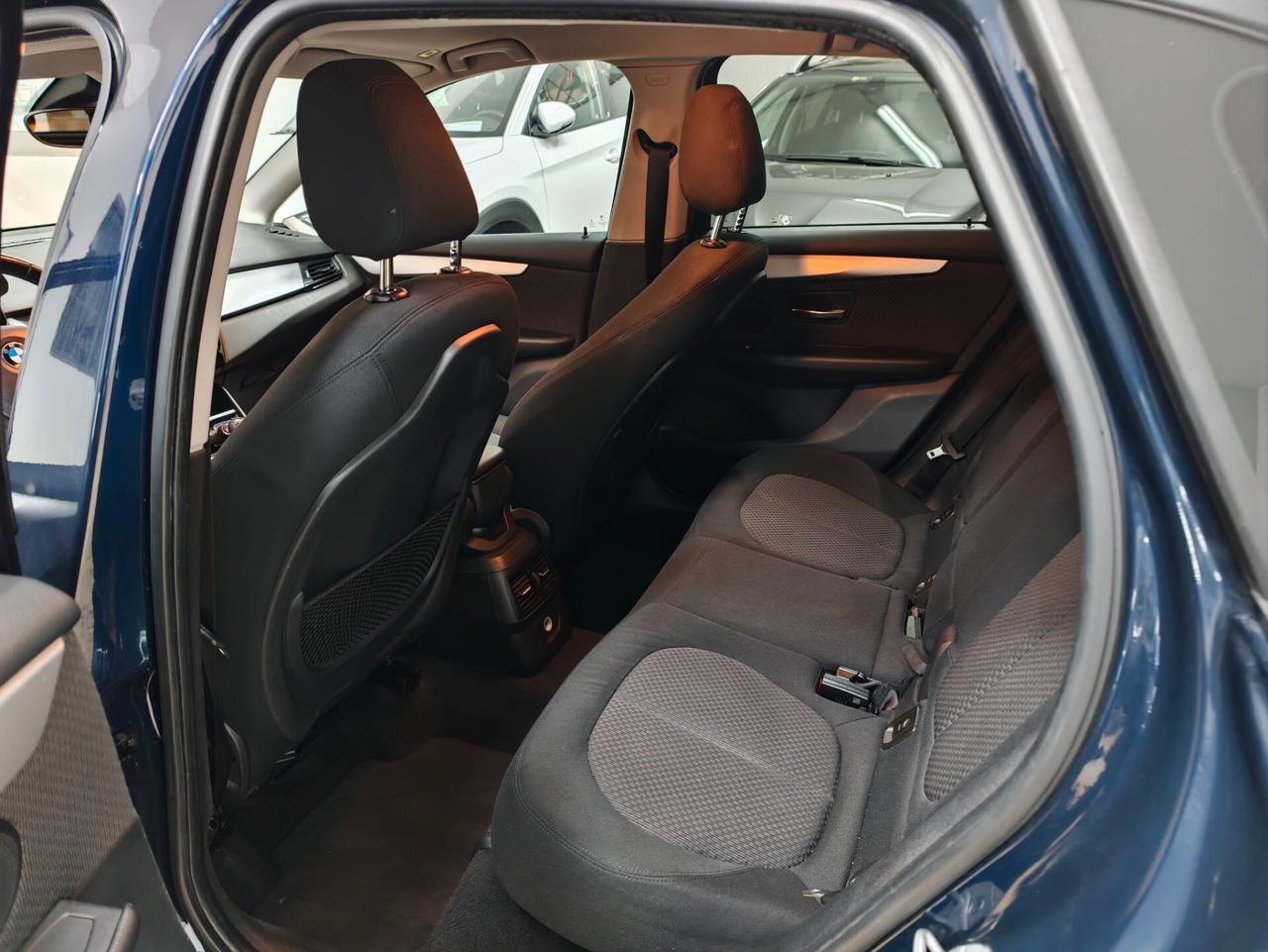Bmw 218 218d Active Tourer