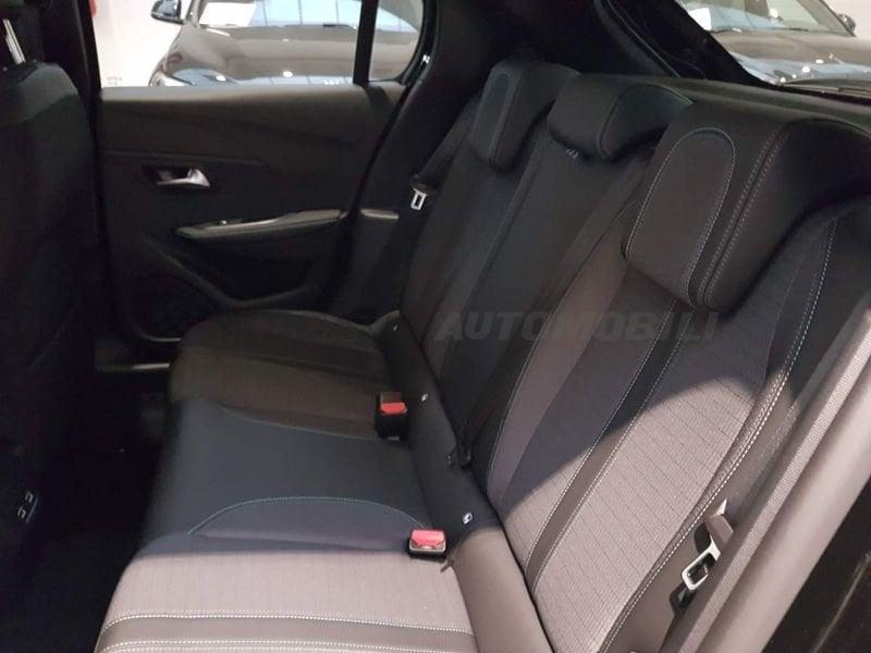 Peugeot 208 e-208 Allure Pack 100kW