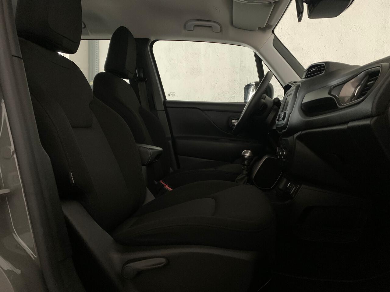 Jeep Renegade 1.6 Mjt 130 CV S