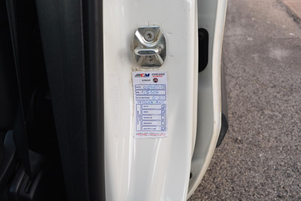 Fiat Doblò 1.3 MJT S&S Combi N1 5 posti