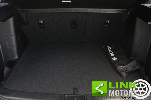 SUZUKI Vitara 1.5 Full-Hybrid 102 CV Starview BiColor 2WD A/T