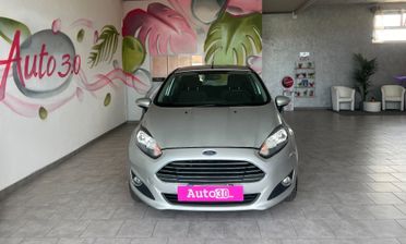 Ford Fiesta 1.5 TDCi 75CV 5 porte Business