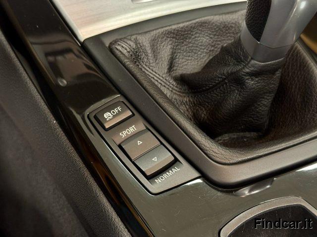 BMW Z4 sDrive23i "Combinazione rara"