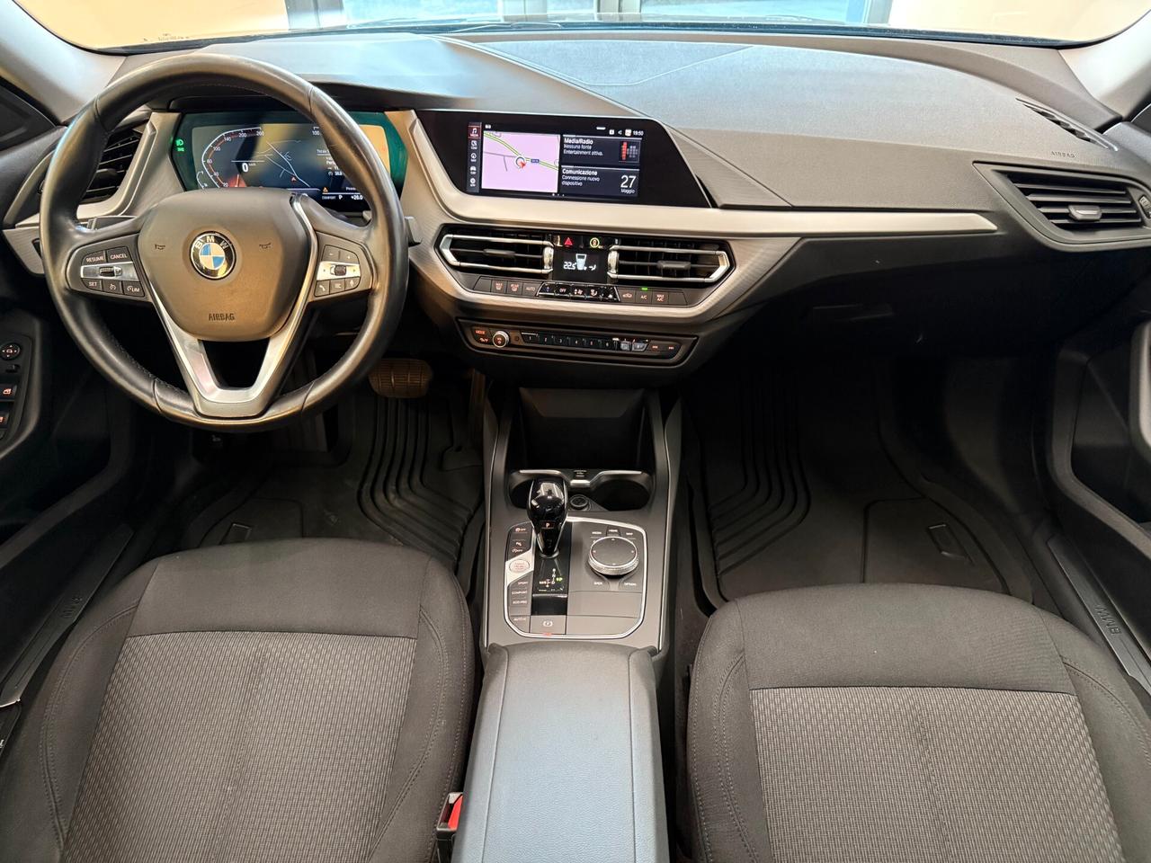 Bmw Serie 2 GC 216d Gran Coupé Auto