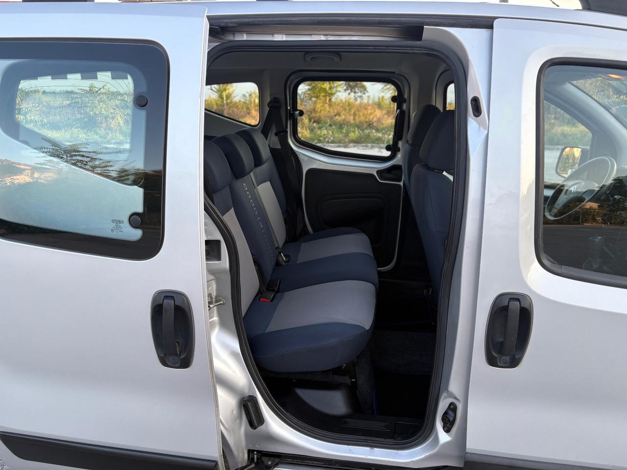 Citroen Nemo Multispace 1.3 HDi 75CV VETTURA 5 POSTI