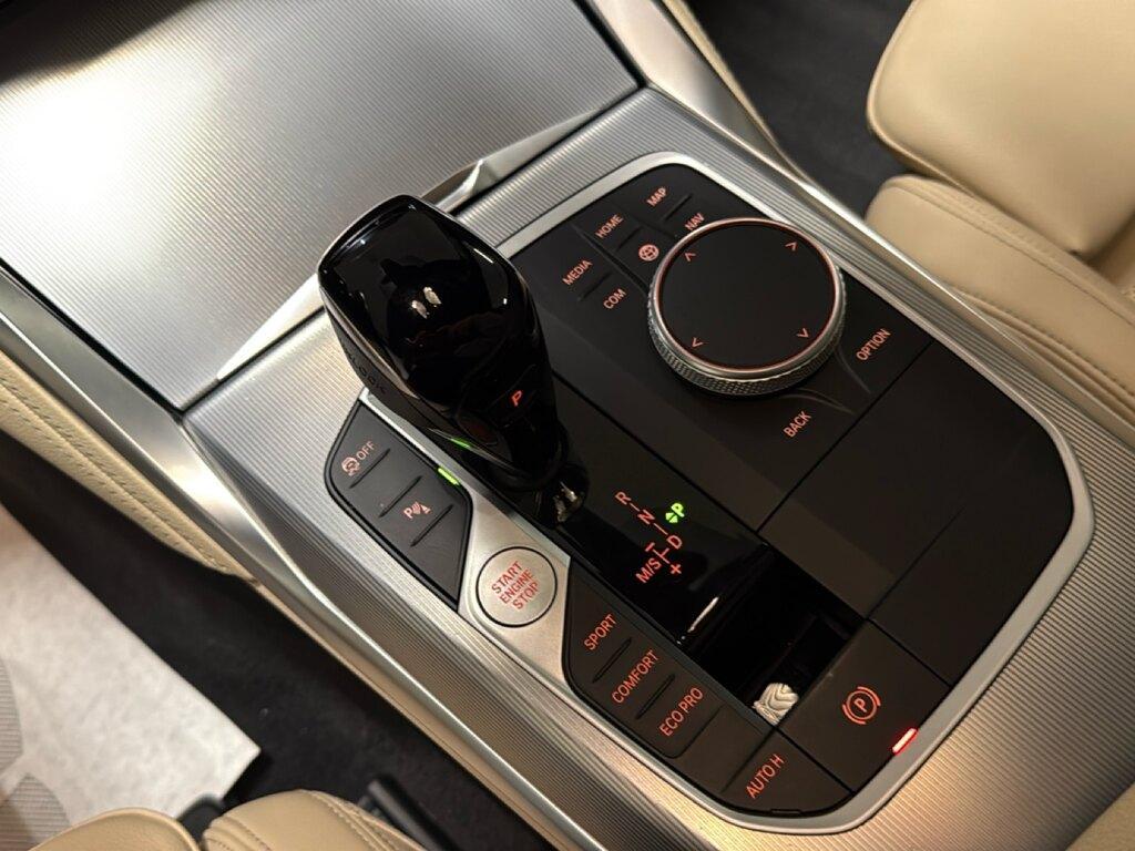 BMW Serie 4 M Coupe 440 i Mild Hybrid 48V xDrive Steptronic