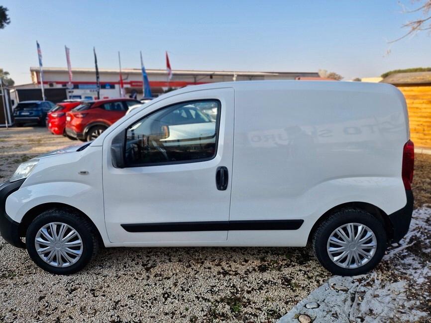 Fiat Fiorino 1.4 8V Furgone Natural Power SX
