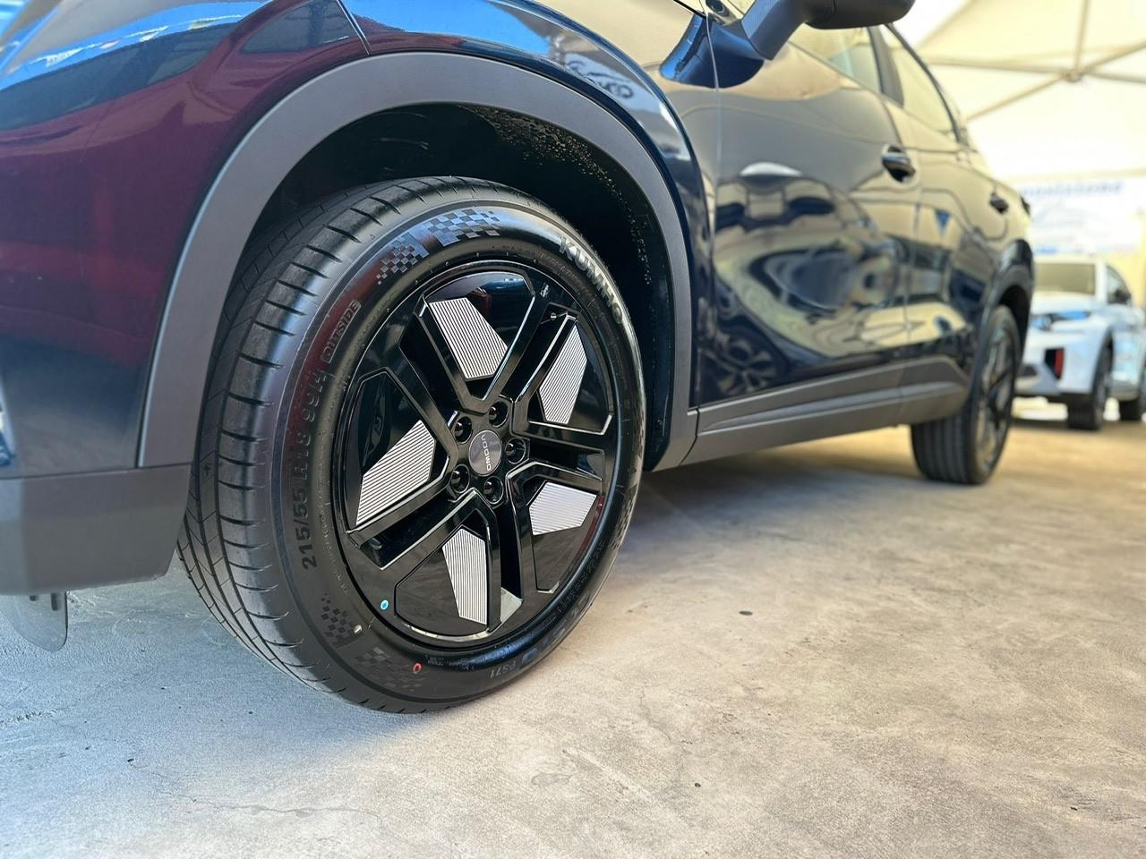 Omoda 5 1.6 TGDI 147CV aut. Pure