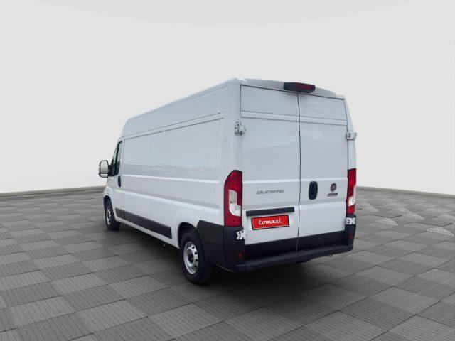 FIAT Ducato Ducato 35 2.2 Mjt 140CV PLM-TM Furgone