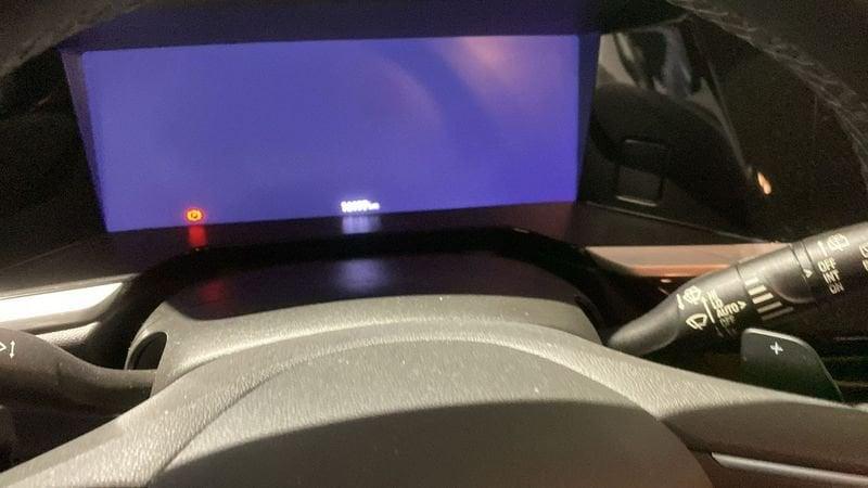 Opel Grandland Grandland 1.5 diesel Ecotec aut. Business Elegance